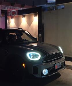 ميني كونتريمان